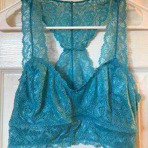 Lace Bralette
